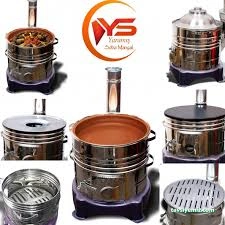 Yaramıs Soba & Mangal