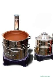 Yaramıs Soba & Mangal