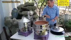 Yaramıs Soba & Mangal