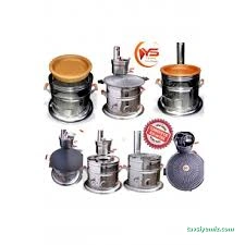 Yaramıs Soba & Mangal