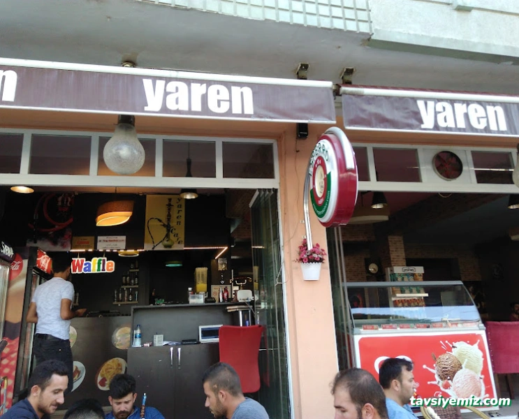 Yaren Cafe