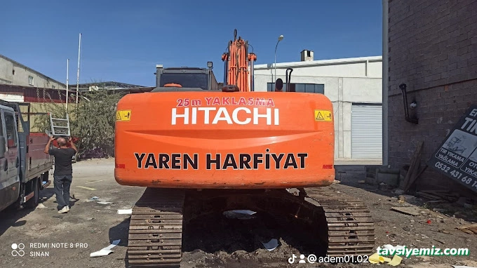 Yaren Hafriyat