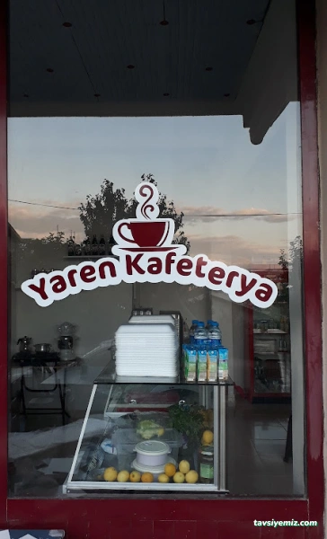Yaren Kafeterya