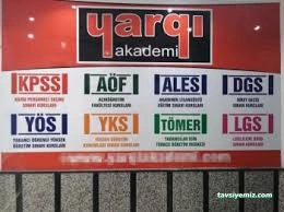 Yargi Akademi
