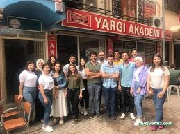 Yargi Akademi