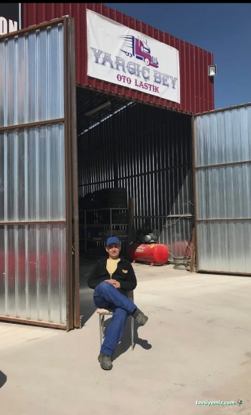 Yargıçbey Oto Lastik 7/24 Yol Yardım Tır-Kamyon Kepçe Otomobil