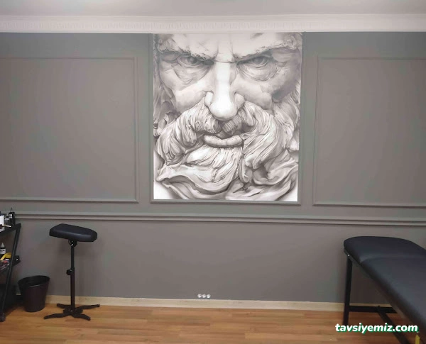 Yaşam Alci Dekorasyon