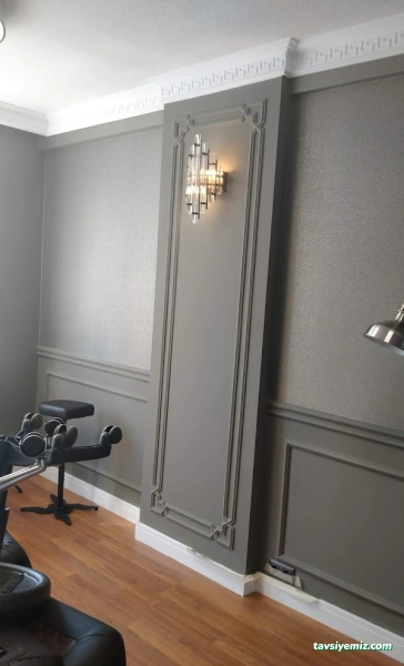 Yaşam Alci Dekorasyon