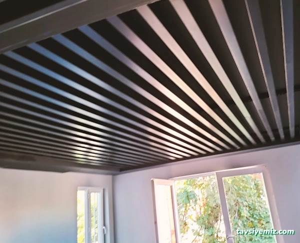 Yaşam Alci Dekorasyon