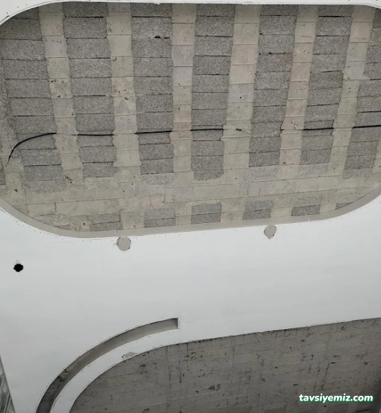 Yaşam Alci Dekorasyon