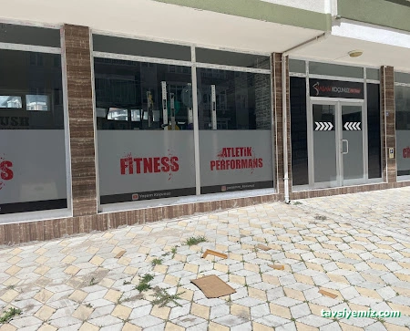 Yaşam Koçunuz Fit Club