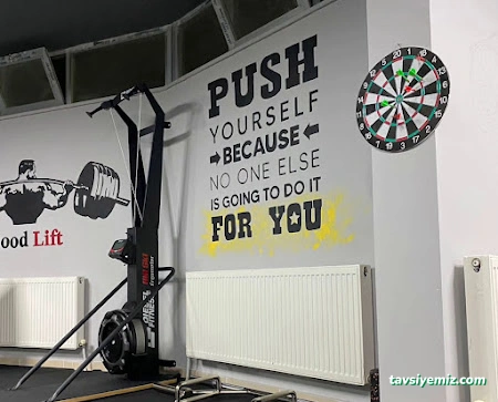 Yaşam Koçunuz Fit Club