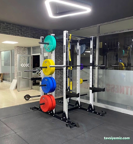 Yaşam Koçunuz Fit Club