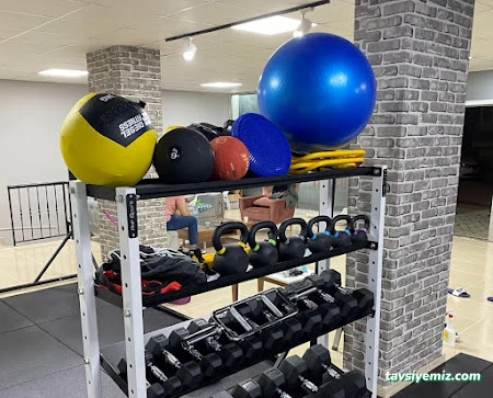 Yaşam Koçunuz Fit Club