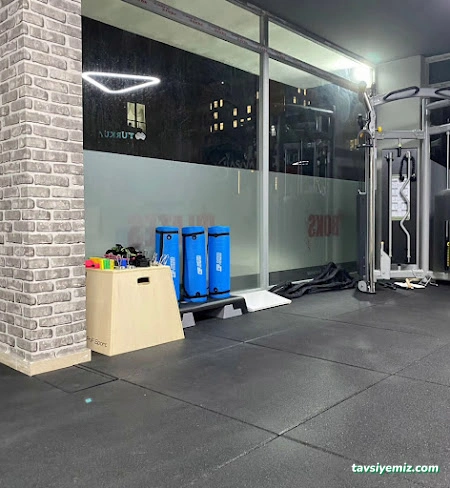 Yaşam Koçunuz Fit Club