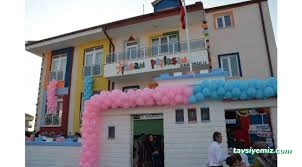 Yaşam Paylaşım Anaokulu