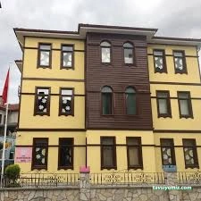 Yaşam Paylaşım Anaokulu