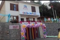 Yaşam Paylaşım Anaokulu