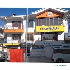 Yaşam Paylaşım Anaokulu