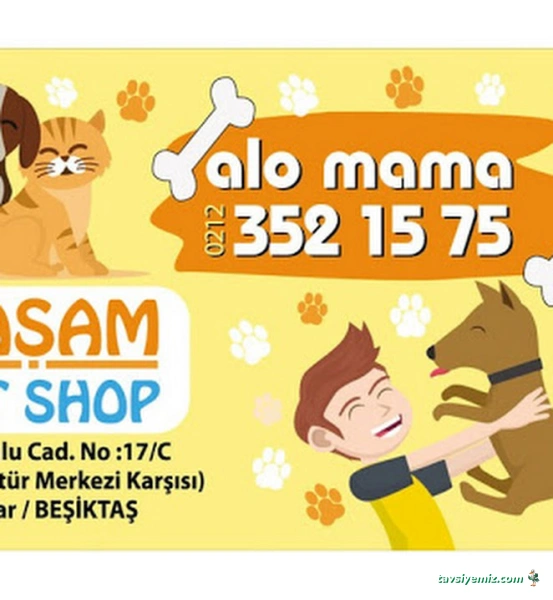 Yaşam Petshop
