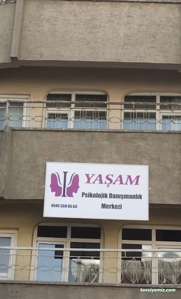 Yaşam Psikolojik Danışmanlık Merkezi