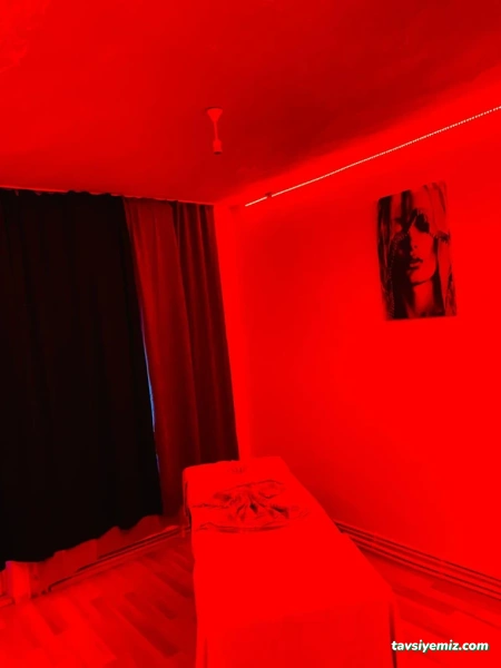 Yaşam Terapi Masaj Salonu