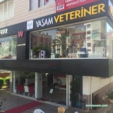 Yaşam Veteriner Kliniği