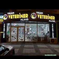 Yaşam Veteriner Kliniği