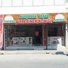 Yaşam Veteriner Kliniği