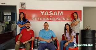 Yaşam Veteriner Kliniği