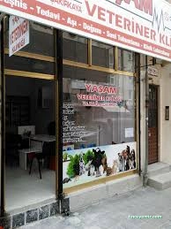 Yaşam Veteriner Kliniği