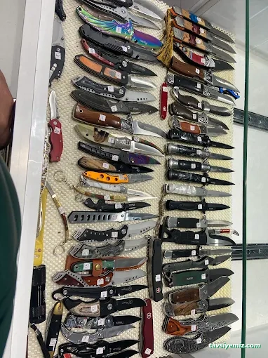 Yaşar Av Ve Balık Malzemeleri