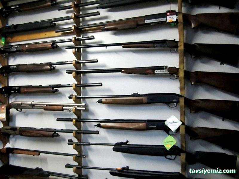 Yaşar Av Ve Balık Malzemeleri