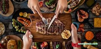 Yaşar Et & Steak House