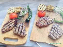 Yaşar Et & Steak House