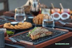 Yaşar Et & Steak House