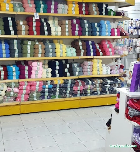 Yaşar İplik Ve Kozmetik 3.Şube