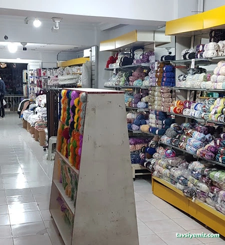 Yaşar İplik Ve Kozmetik 3.Şube