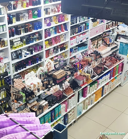 Yaşar İplik Ve Kozmetik 3.Şube