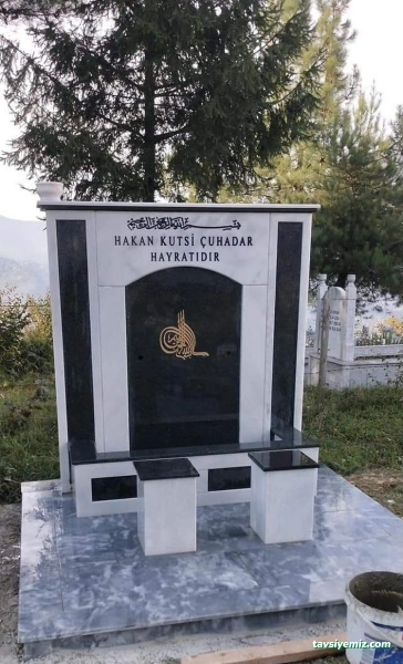 Yaşar Mermer - Granit