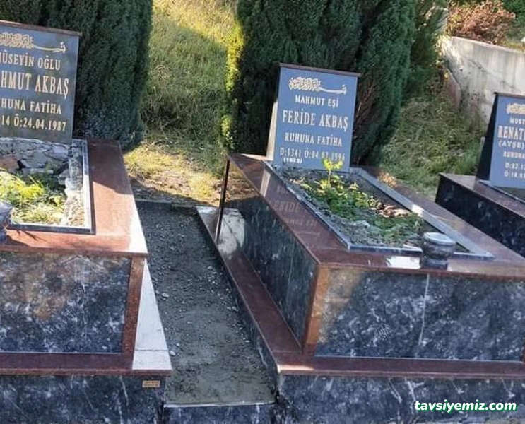 Yaşar Mermer - Granit