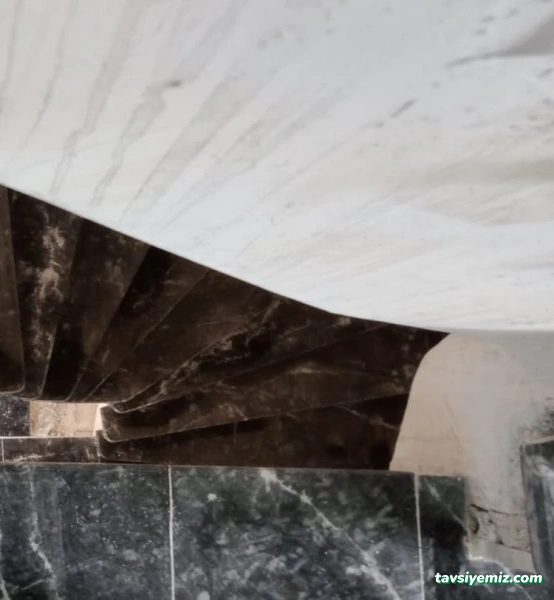 Yaşar Mermer - Granit