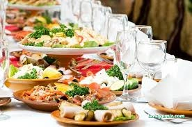 Yaşar Poyraz Catering
