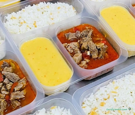 Yaşar Poyraz Catering