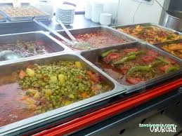 Yaşar Poyraz Catering