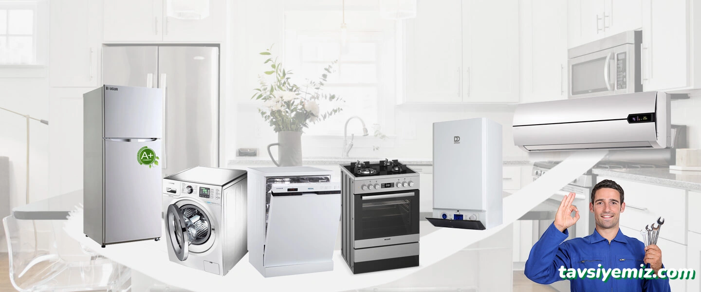 Yaşar Teknik Soğutma Beyaz Eşya Tamiri Klima Montajı Ve Özel Servisi