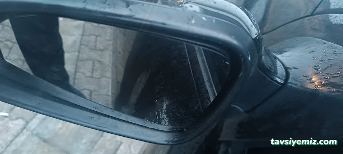 Yasdımanlar Oto Cam