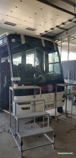 Yasdımanlar Oto Cam