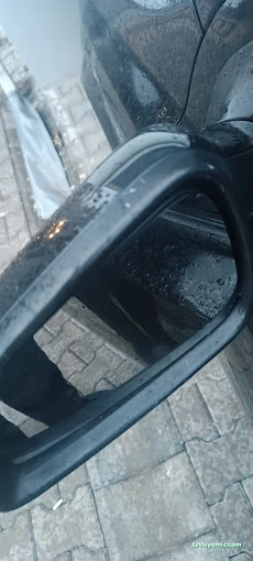 Yasdımanlar Oto Cam