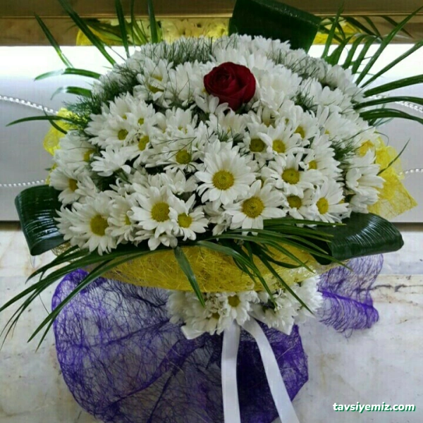 Yasemen Davet Organizasyon Çiçek